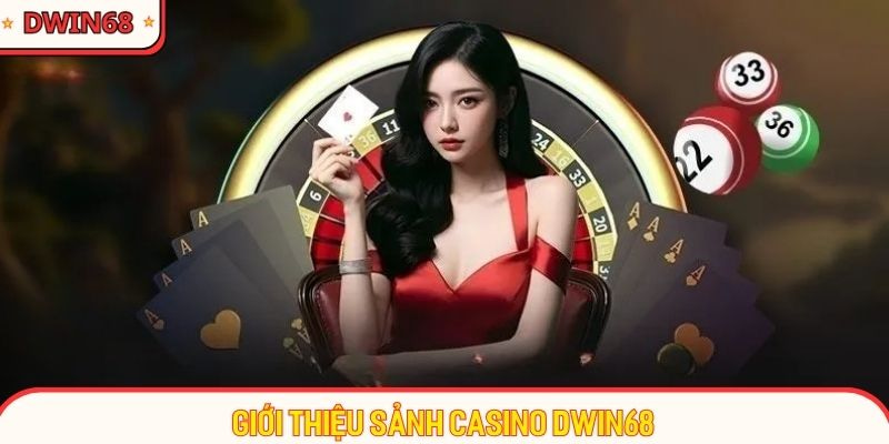 Thông tin sảnh casino đổi thưởng xanh chín nhất Châu Á