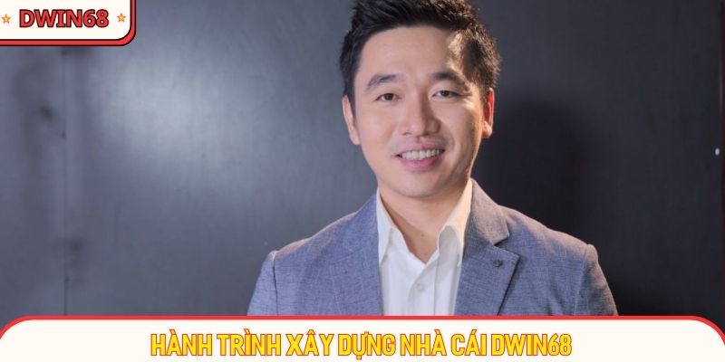 Hành trình xây dựng và dẫn dắt nhà cái đến thành công