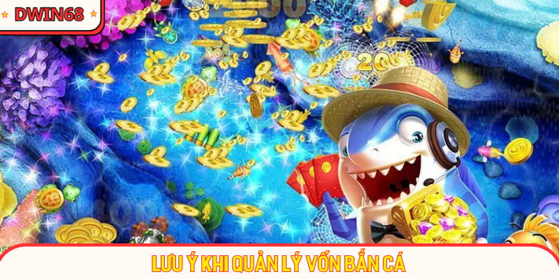 Một số lưu ý quan trọng