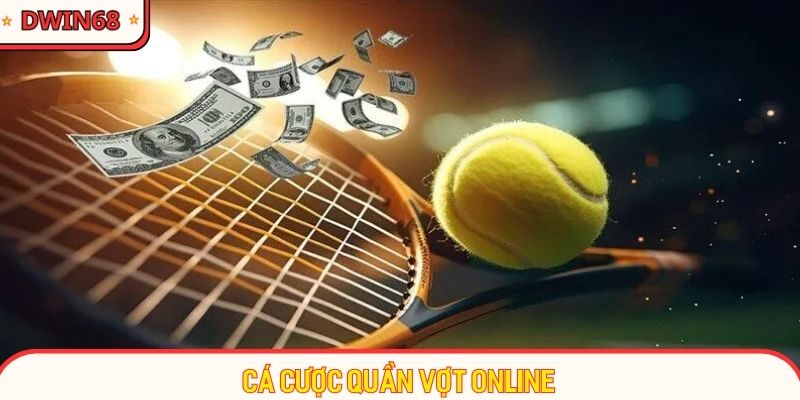 Tennis mang đến những giây phút trải nghiệm kịch tính