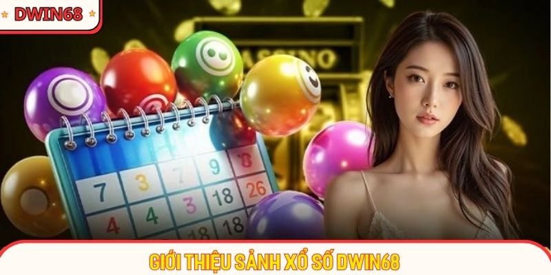 Thông tin giới thiệu siêu phẩm quay xổ số trực tuyến